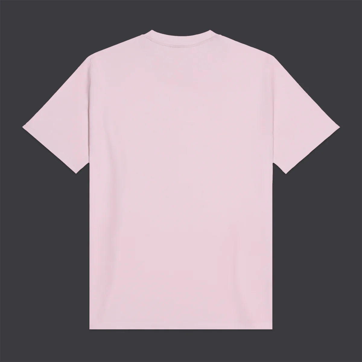 Dolly Noire DLYNR Sign Tee Marshmallow