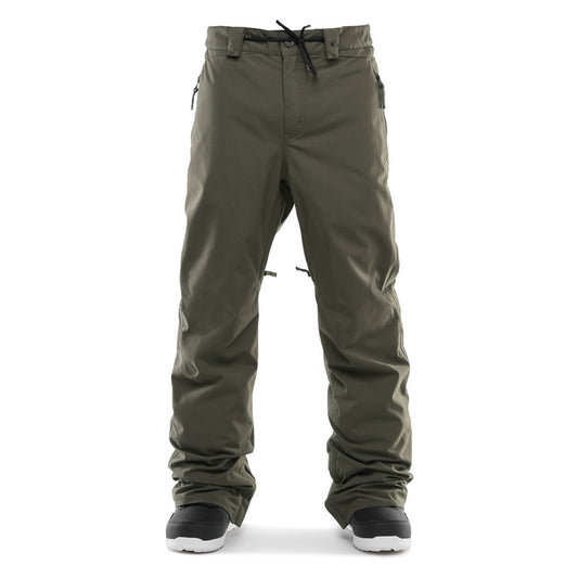 ThirtyTwo Wooderson Pant Army