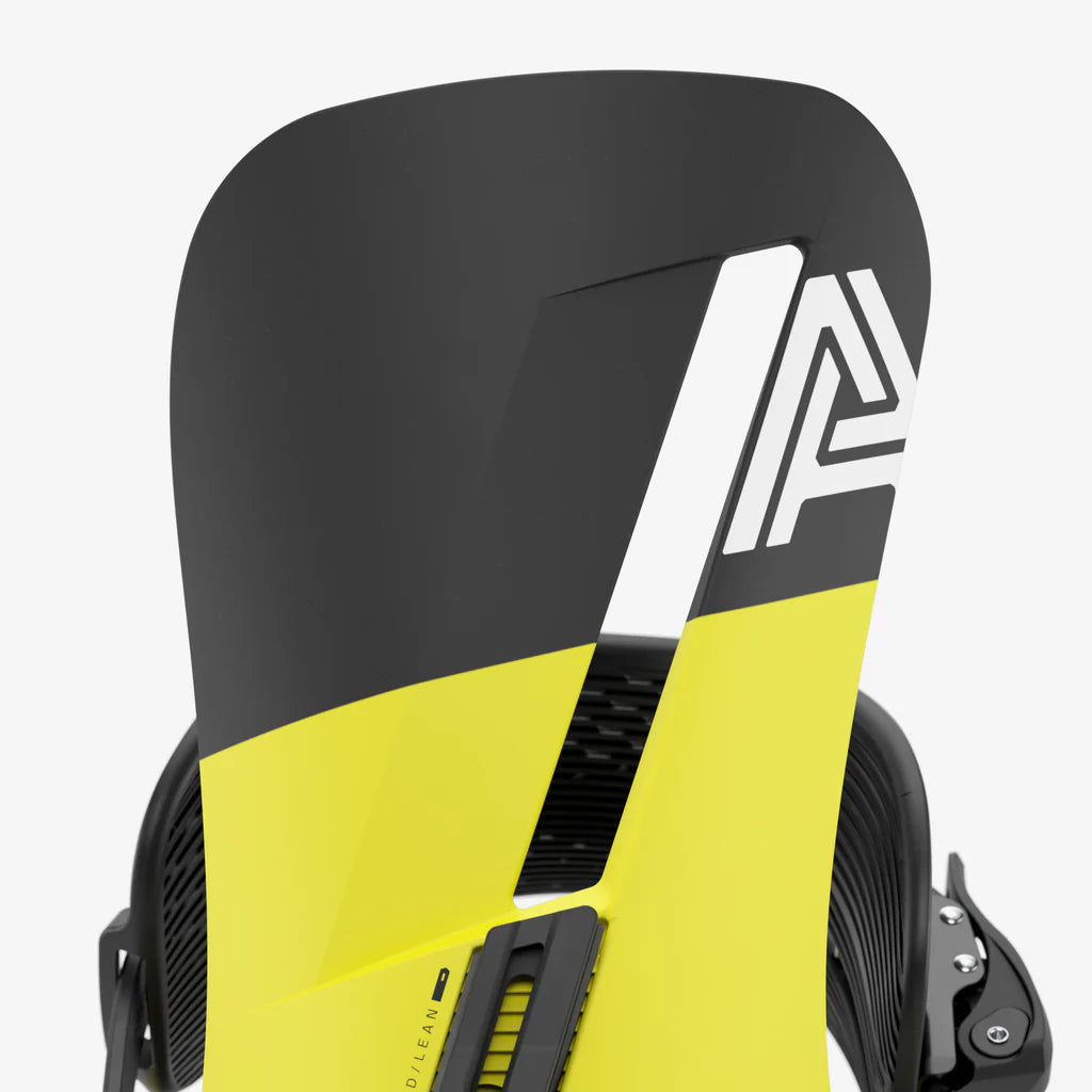 Union Bindings Atlas Hype Yellow 2026