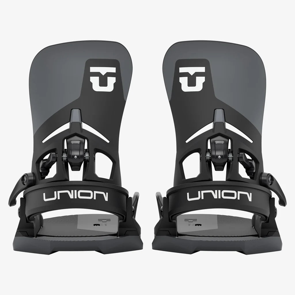 Union Atlas Step On Black 2026