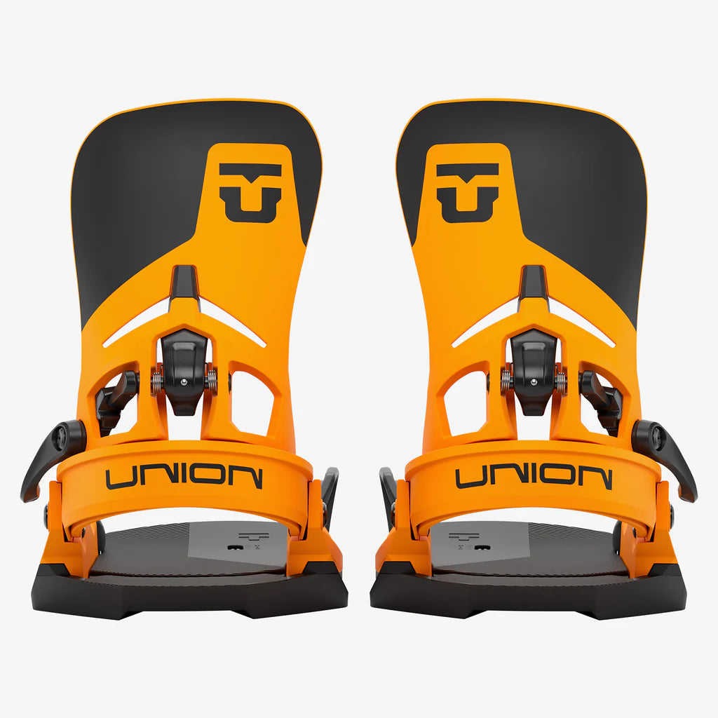 Union Atlas Step On Orange 2026