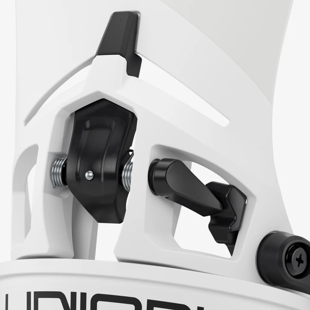 Union Atlas Step On White 2026