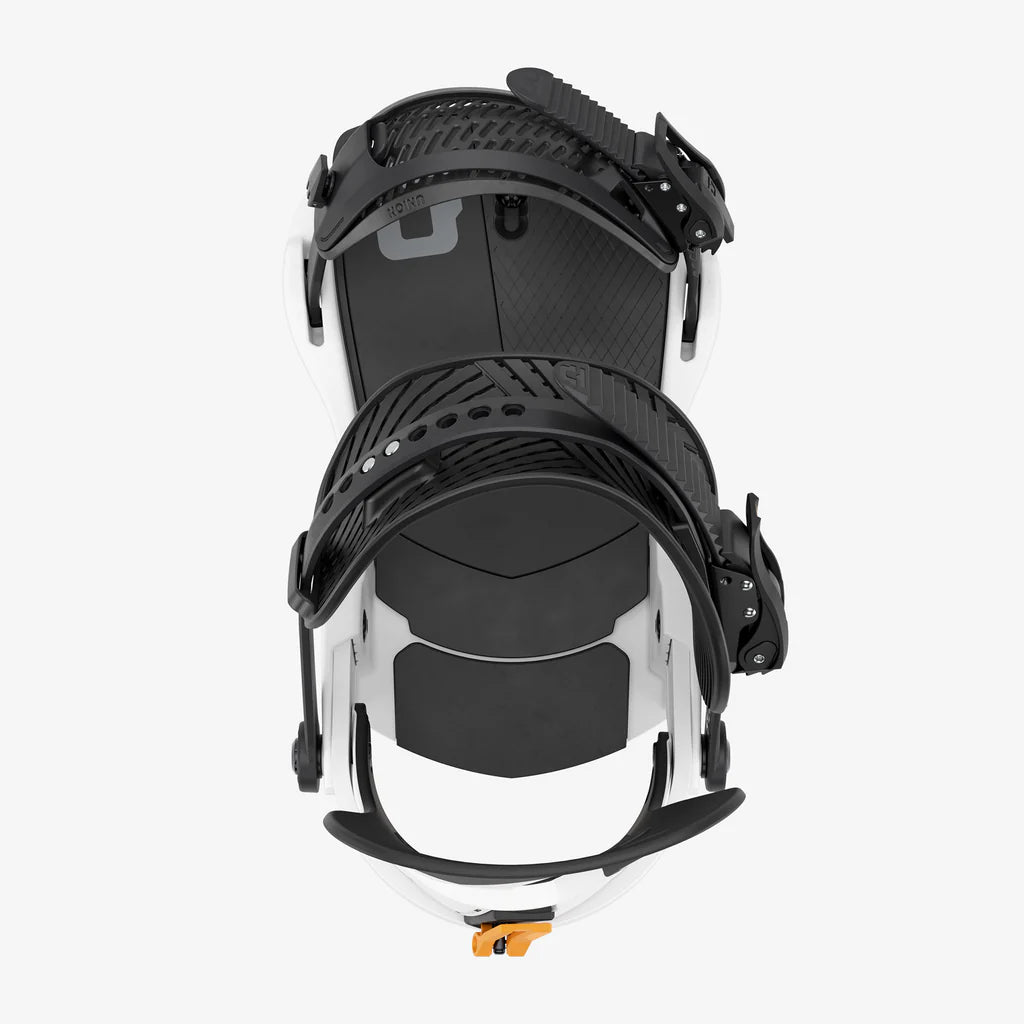 Union Bindings Atlas White 2026