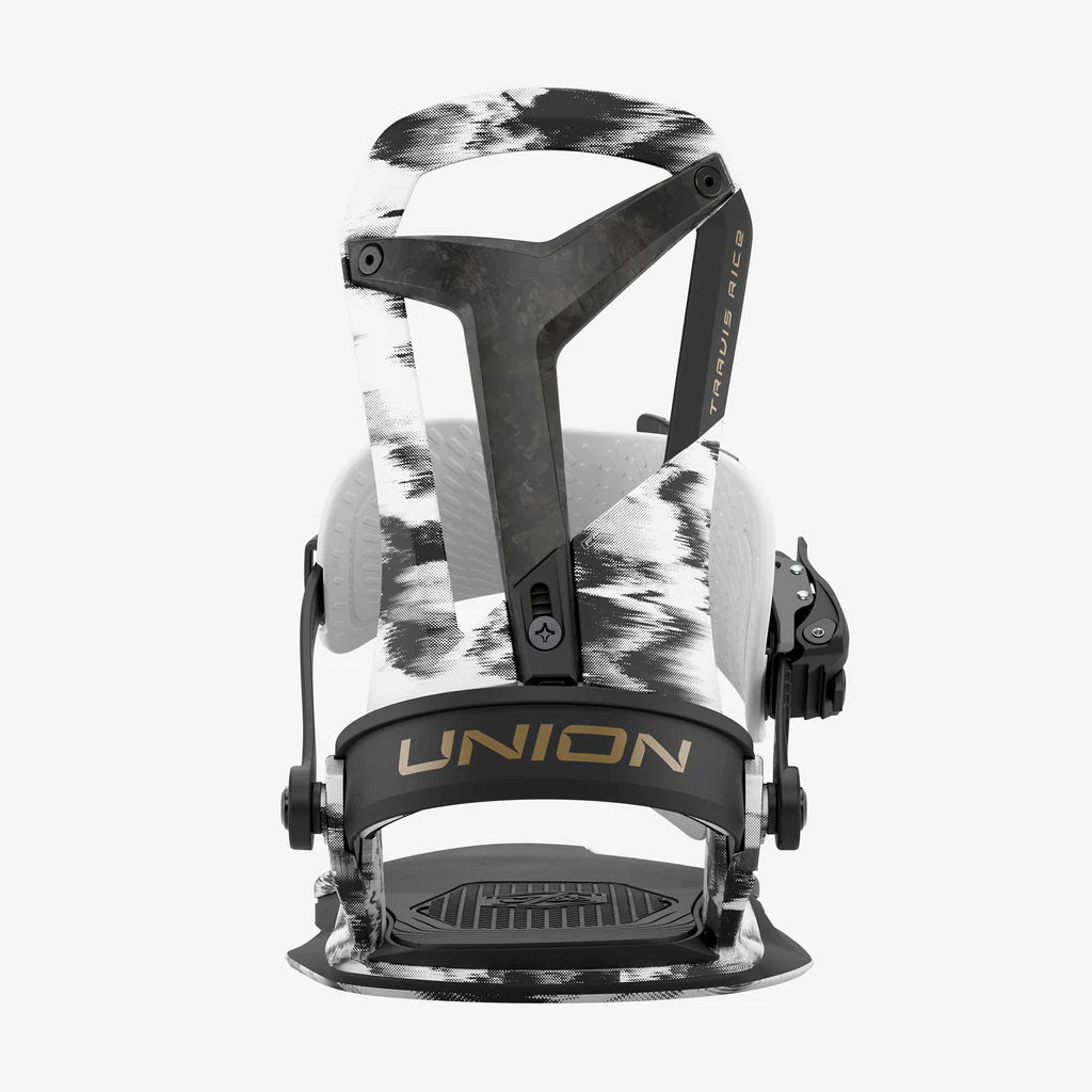 Union Bindings Falcor Haze 2026