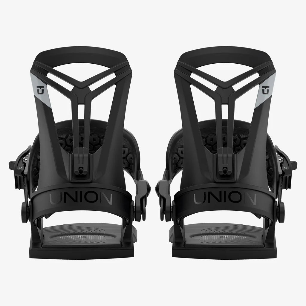 Union Bindings Flite Black 2026