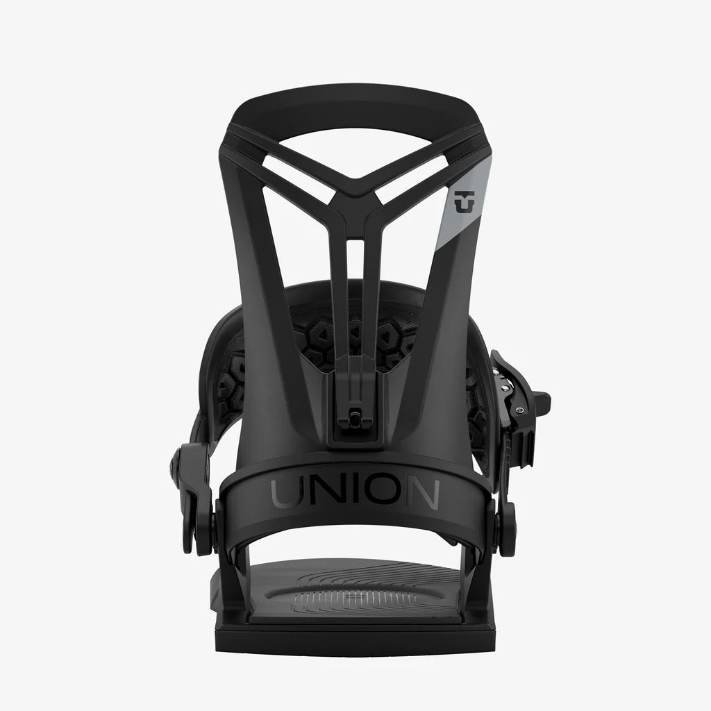 Union Bindings Flite Black 2026