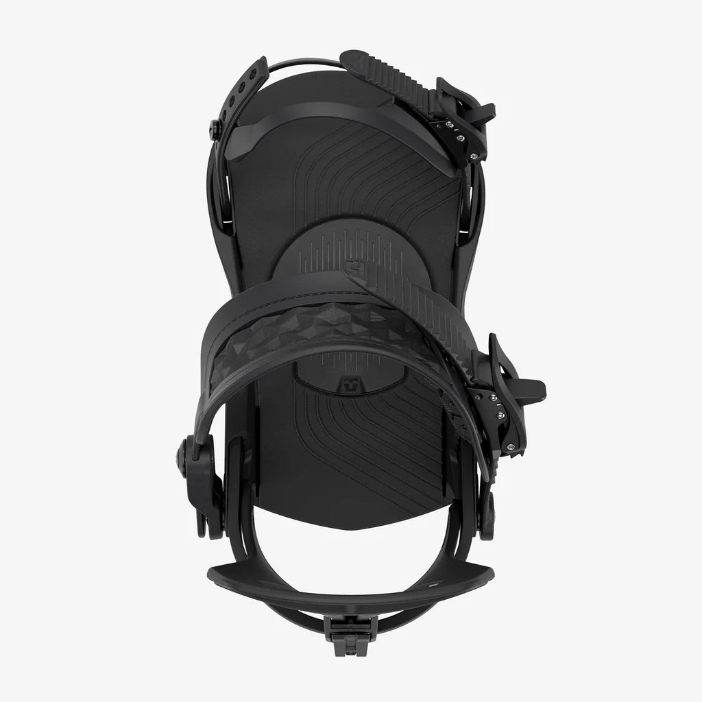 Union Bindings Flite Black 2026