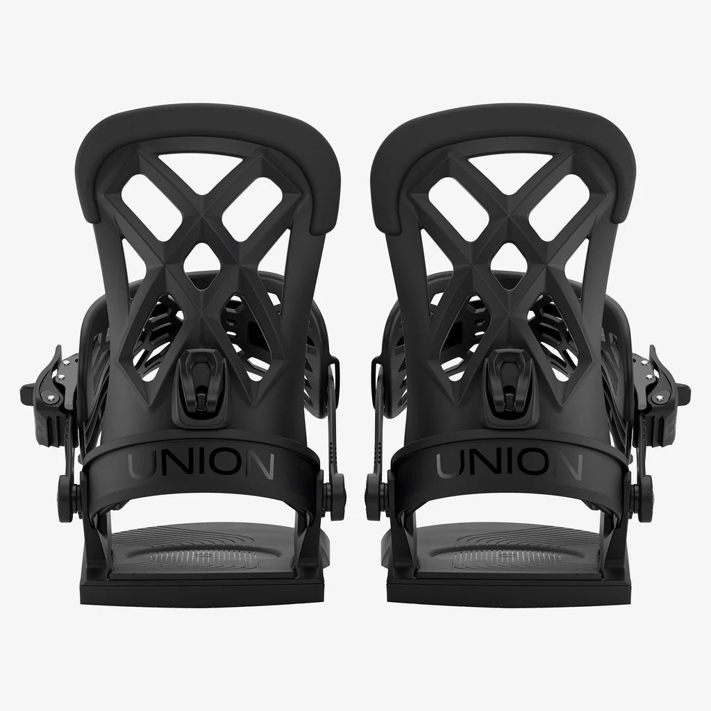 Union Bindings Flite Pro Black 2026