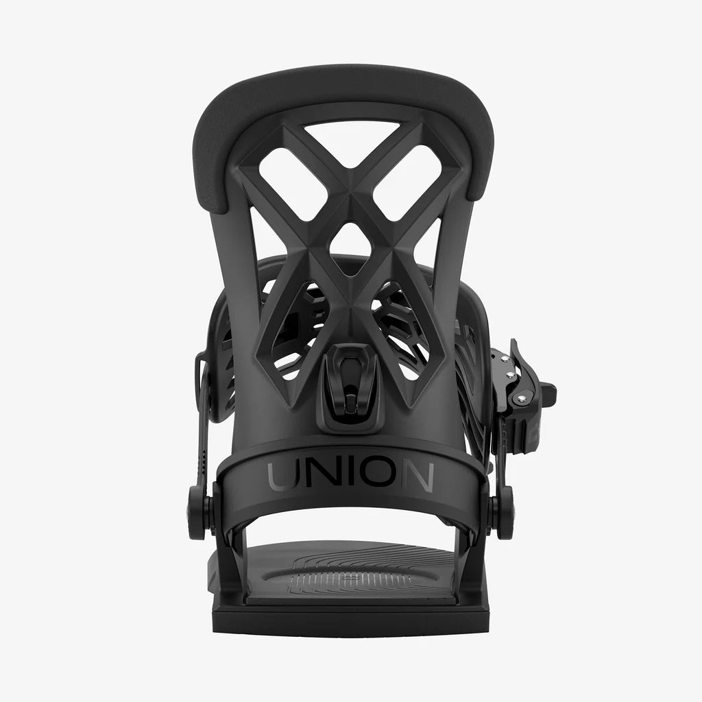 Union Bindings Flite Pro Black 2026