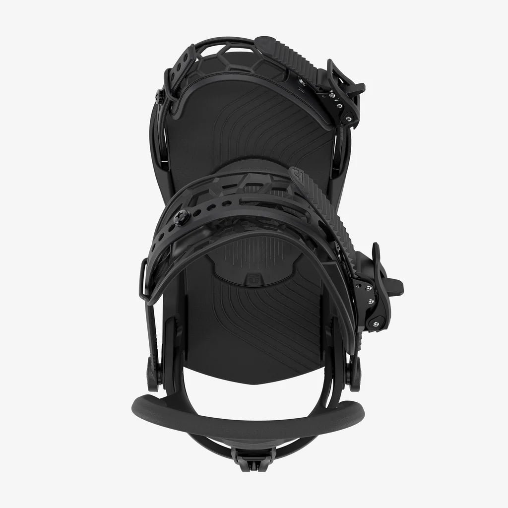 Union Bindings Flite Pro Black 2026