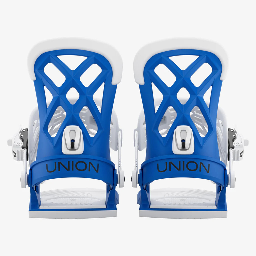 Union Bindings Flite Pro Blue 2026