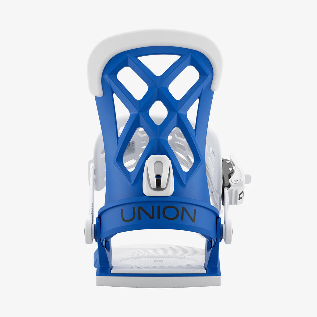 Union Bindings Flite Pro Blue 2026