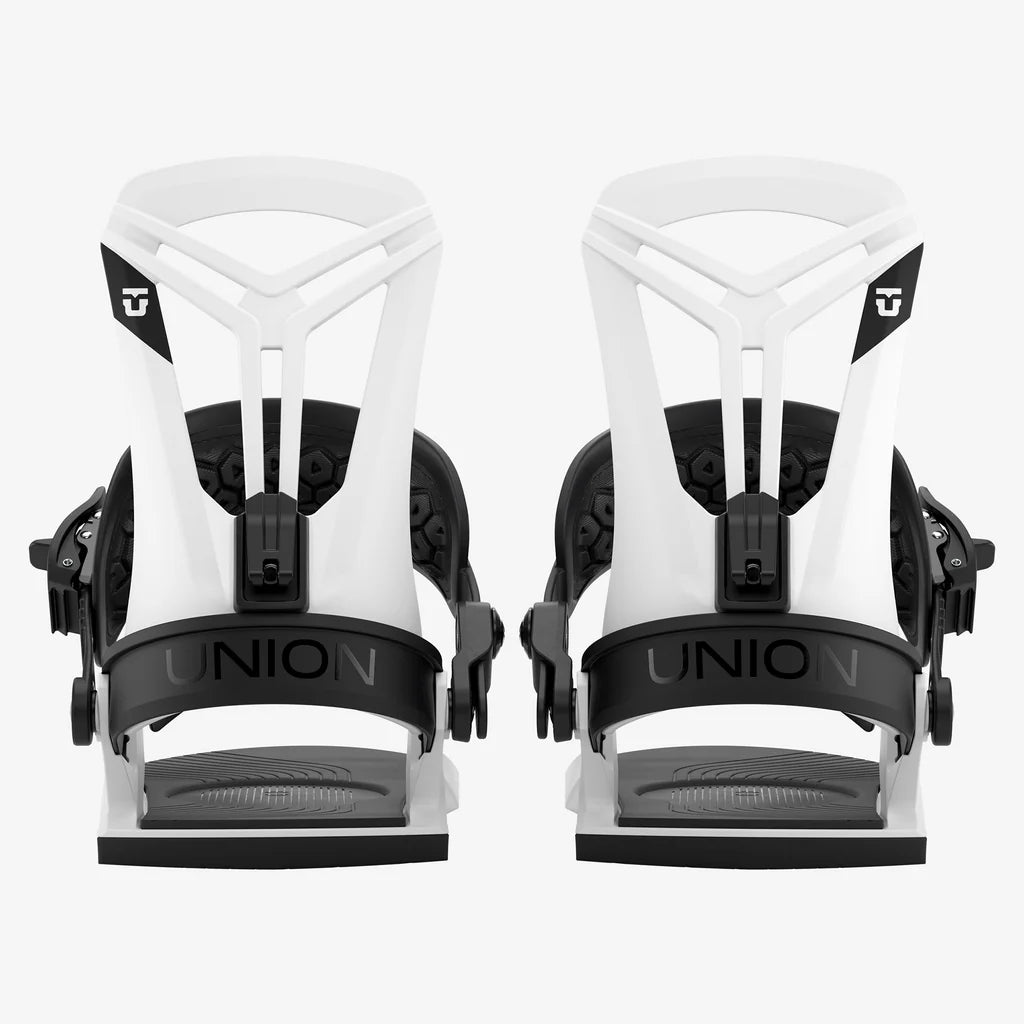 Union Bindings Flite White 2026