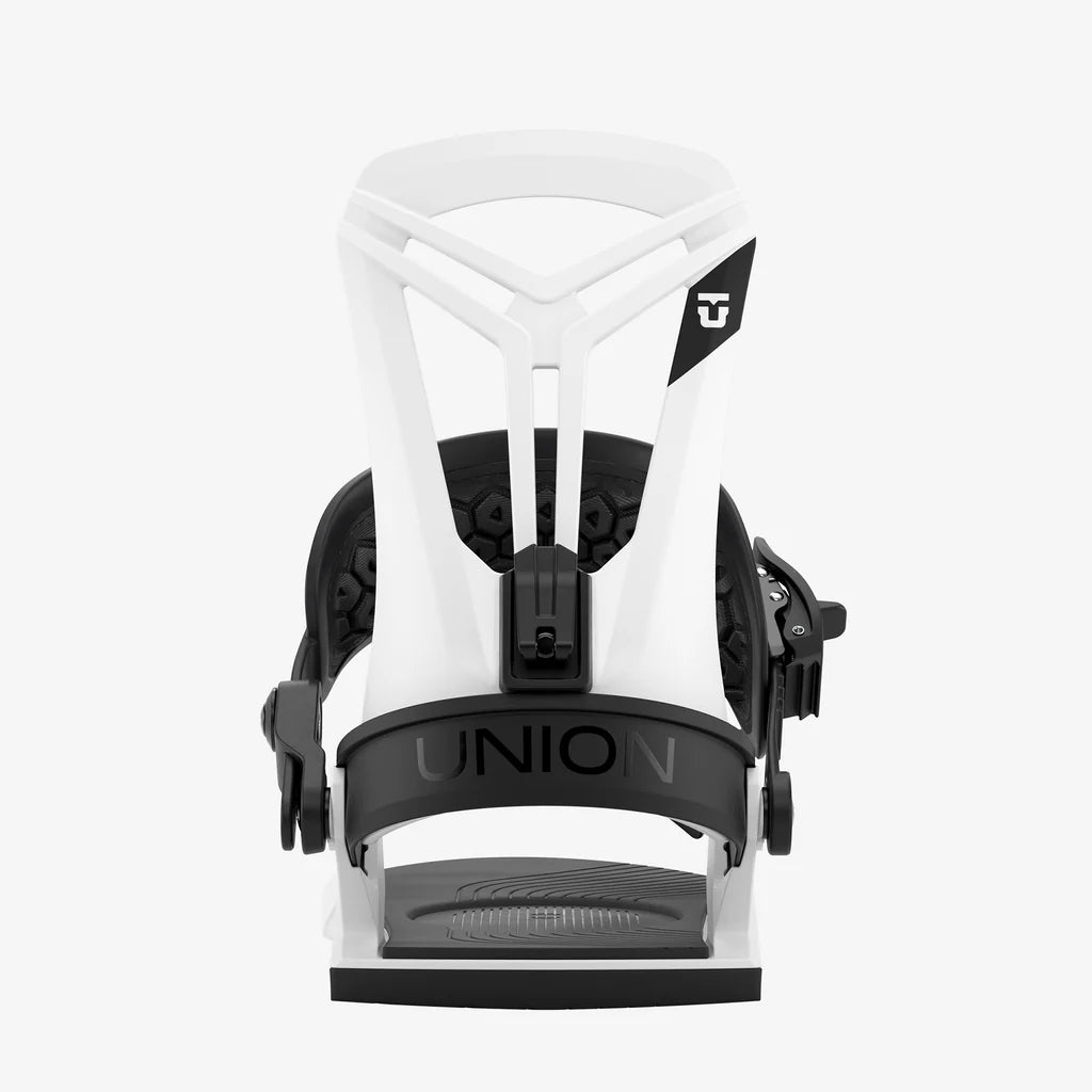 Union Bindings Flite White 2026