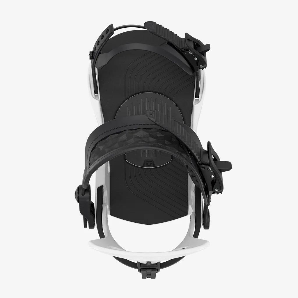 Union Bindings Flite White 2026