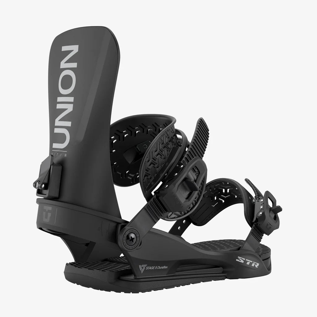 Union Bindings STR 2026