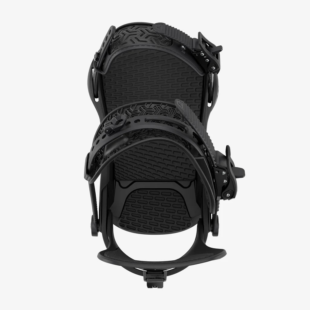 Union Bindings STR 2026
