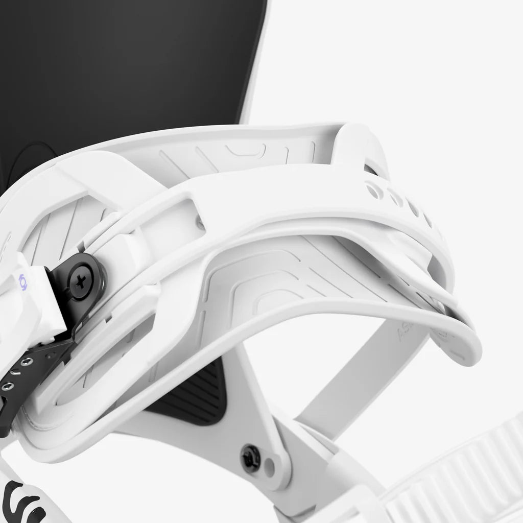 Union Bindings Ultra ARTHUR LONGO 2026