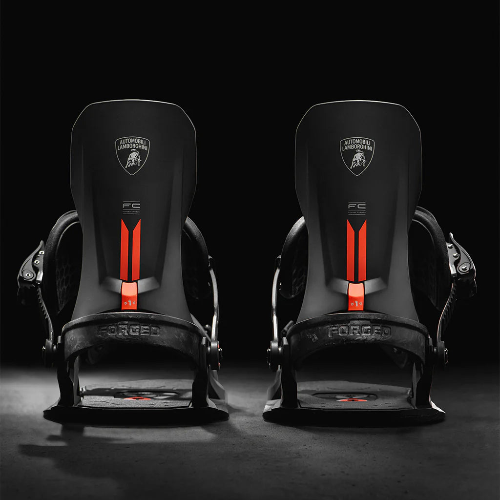 Pack CAPiTA Warpspeed X Automobili Lamborghini 157 + Attacco Union Source L