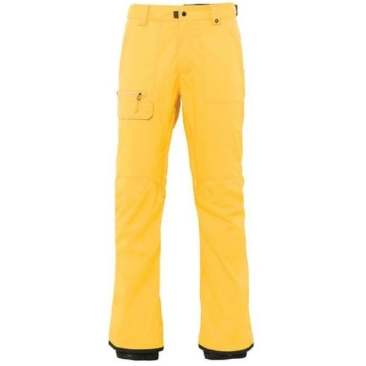 686 Pant Vice Yellow 2025
