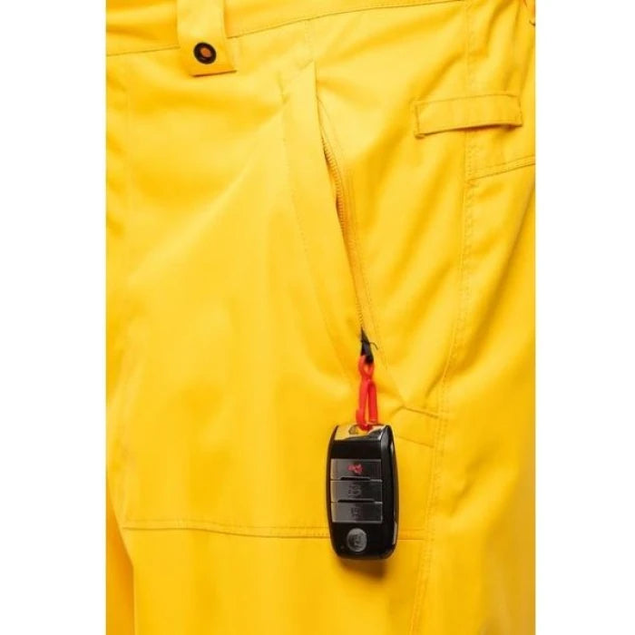 686 Pant Vice Yellow 2025