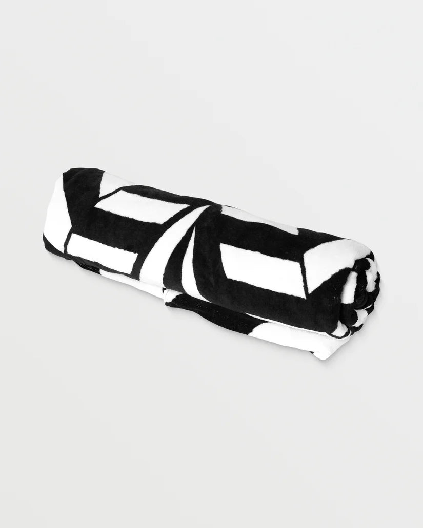 Volcom Stonerary Towel