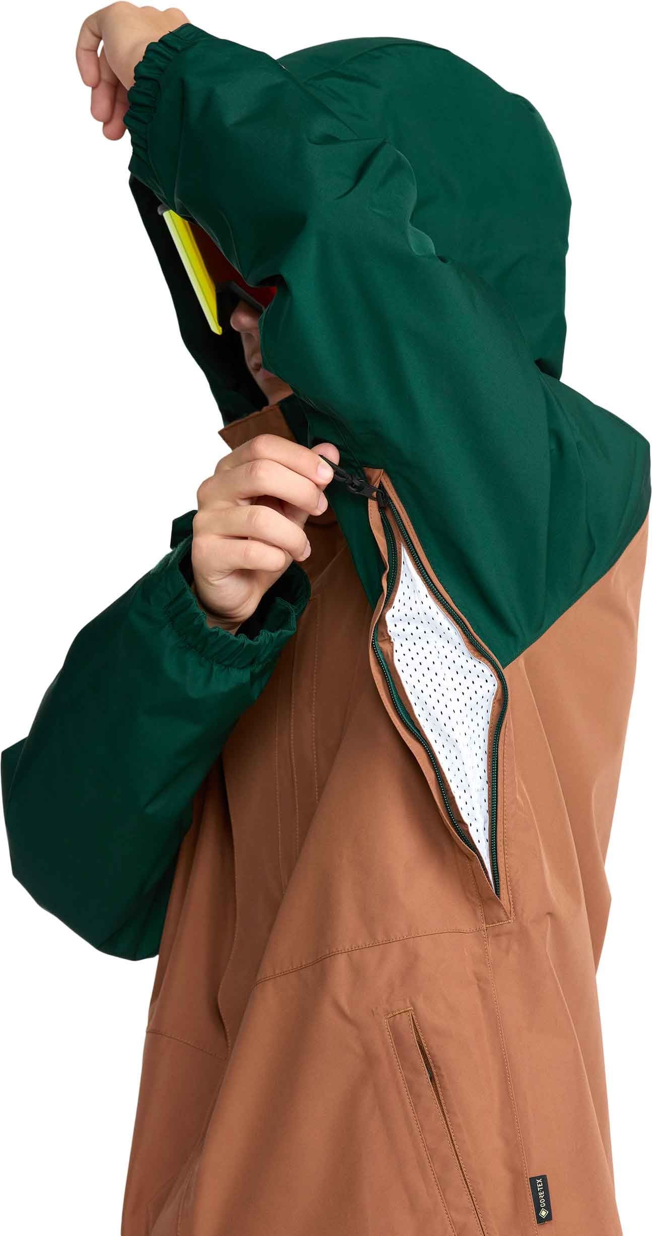 Volcom Dua Insulated Gore-Tex Jacket