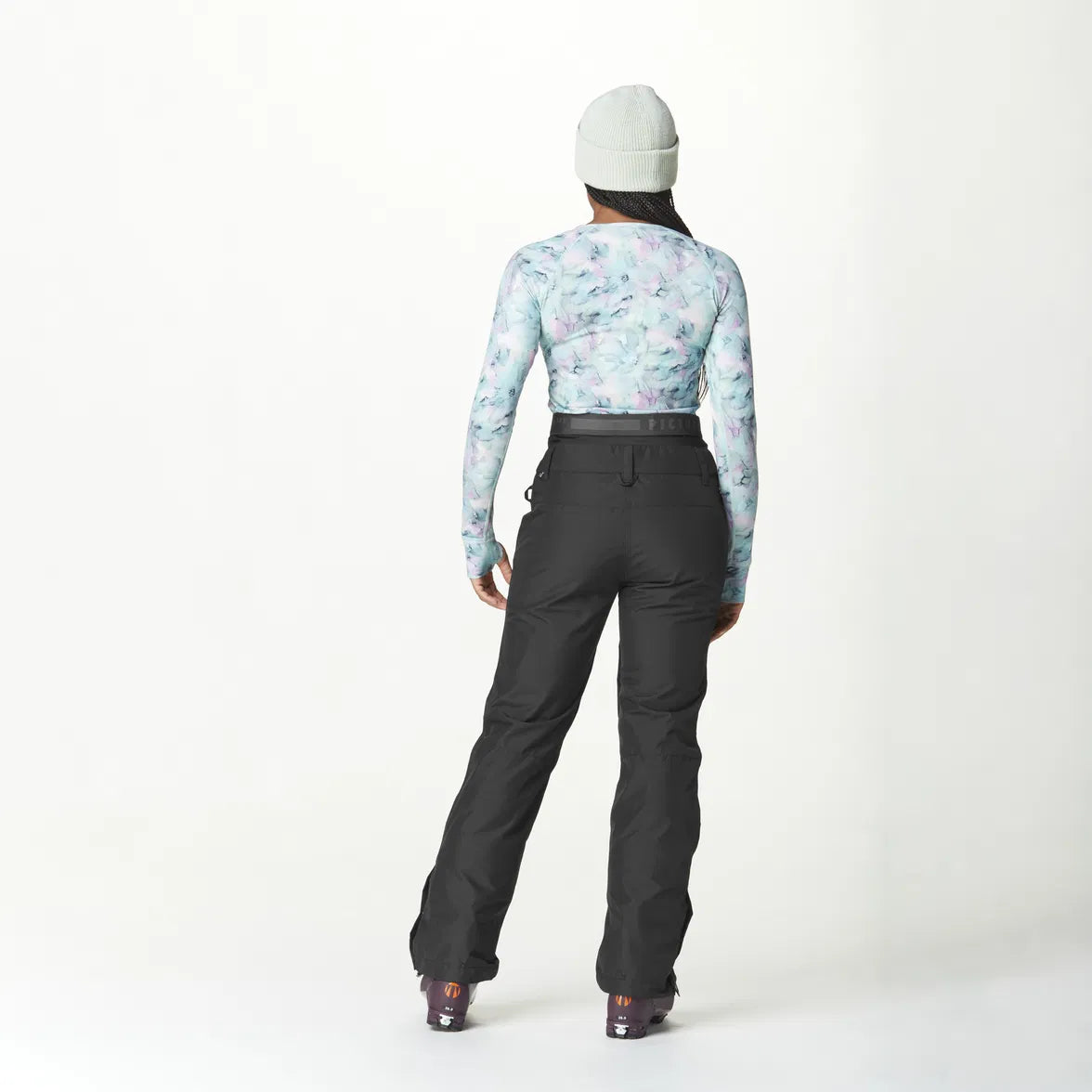 Picture Treva Pant Black