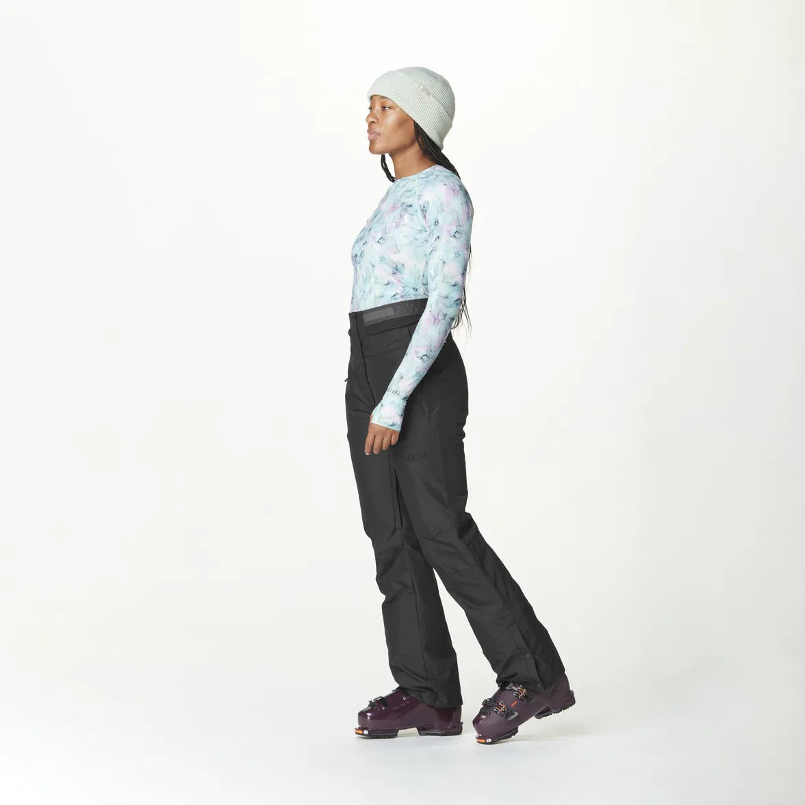 Picture Treva Pant Black