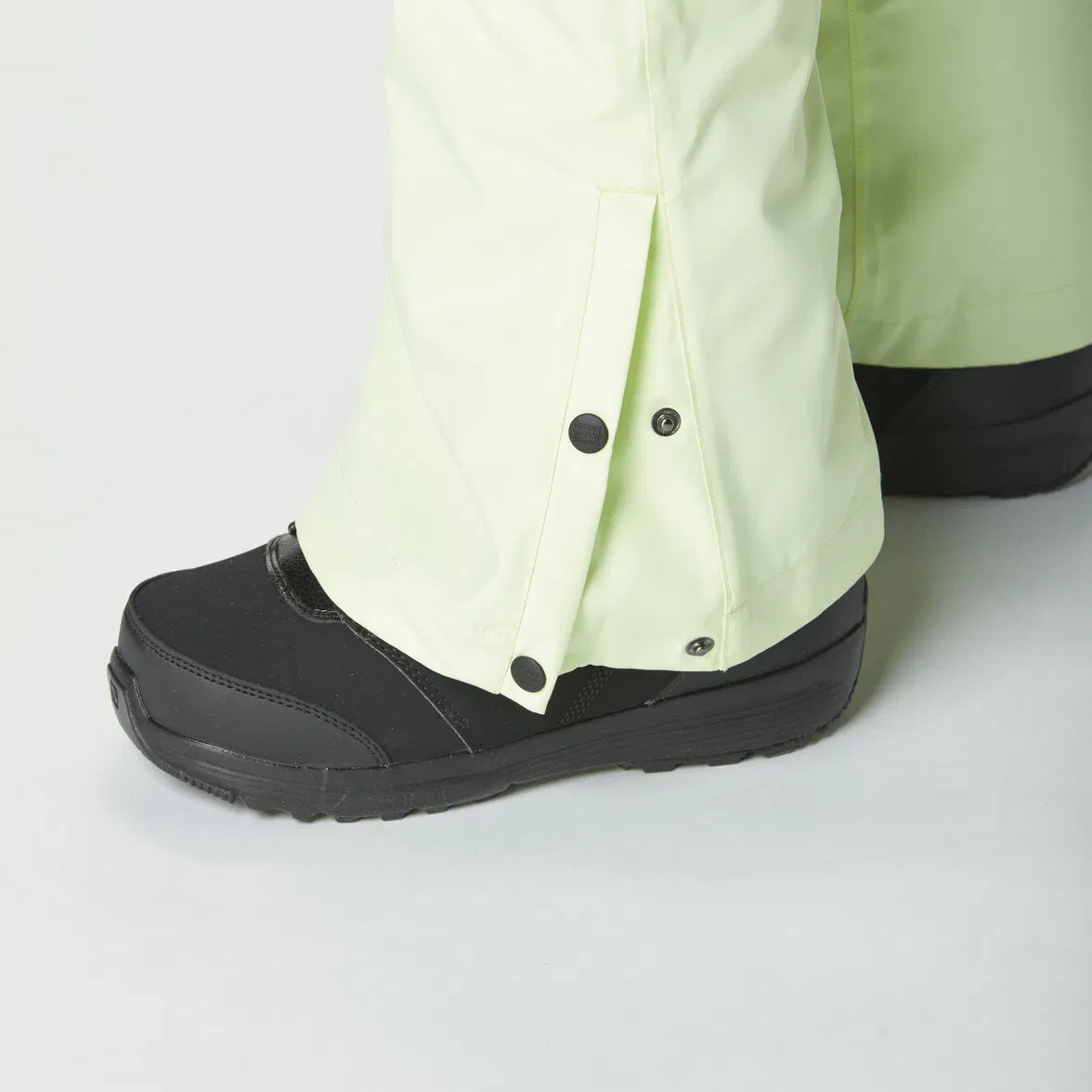 Picture Brita Bib Pant Lime Cream