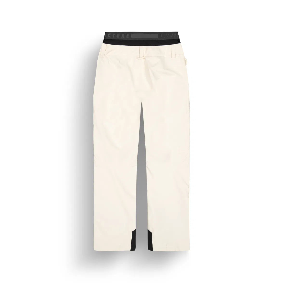 Picture Exa Pant W Vanilla