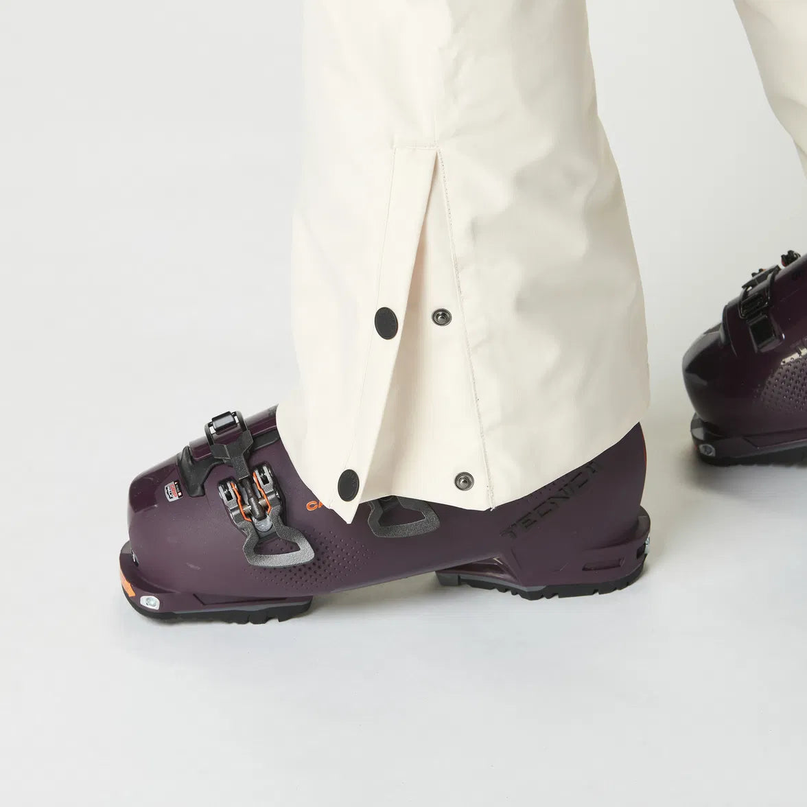 Picture Exa Pant W Vanilla