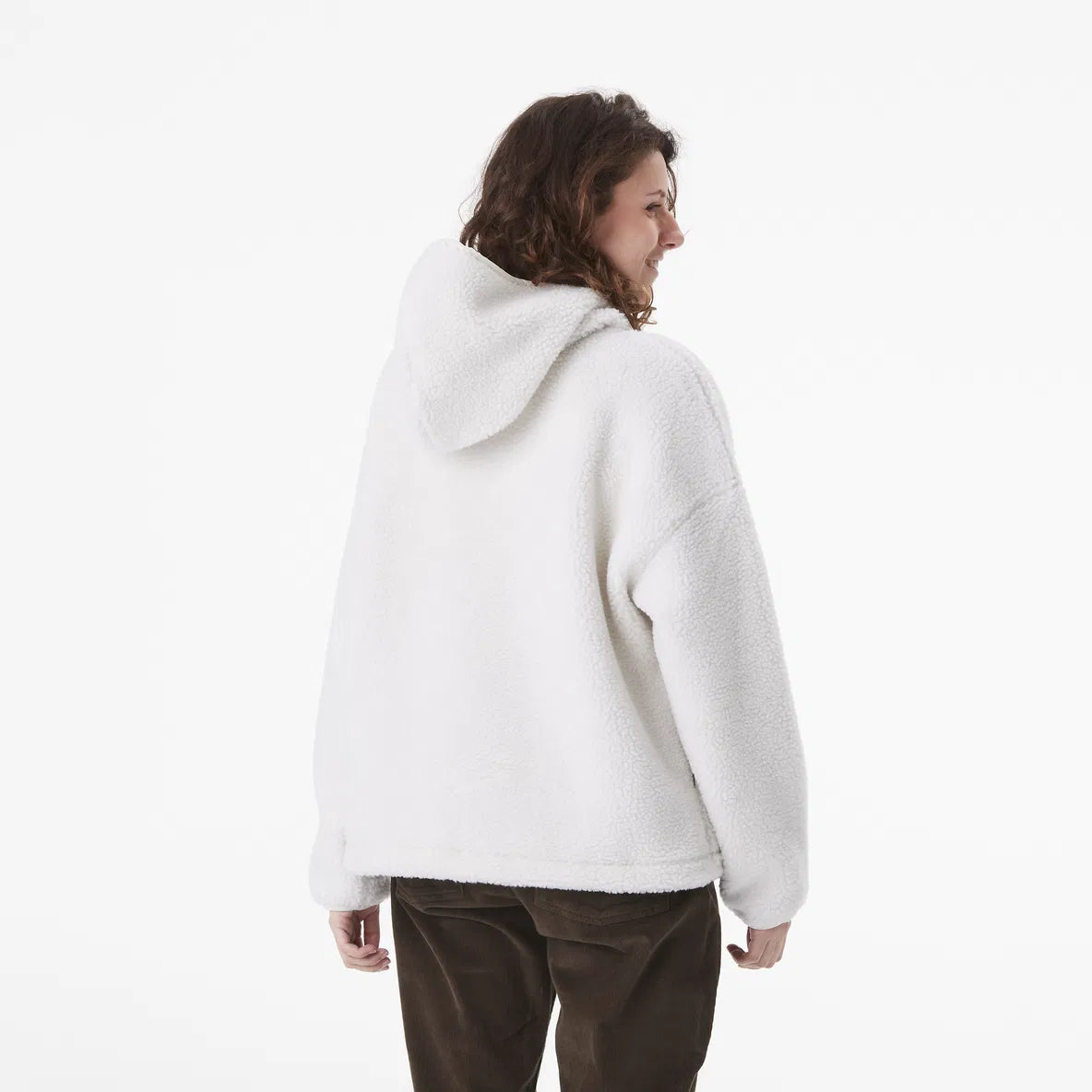 Picture Pakkis Fleece