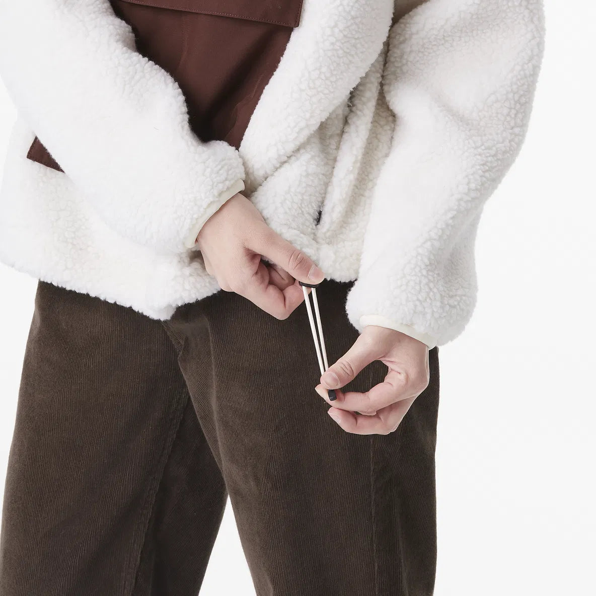 Picture Pakkis Fleece