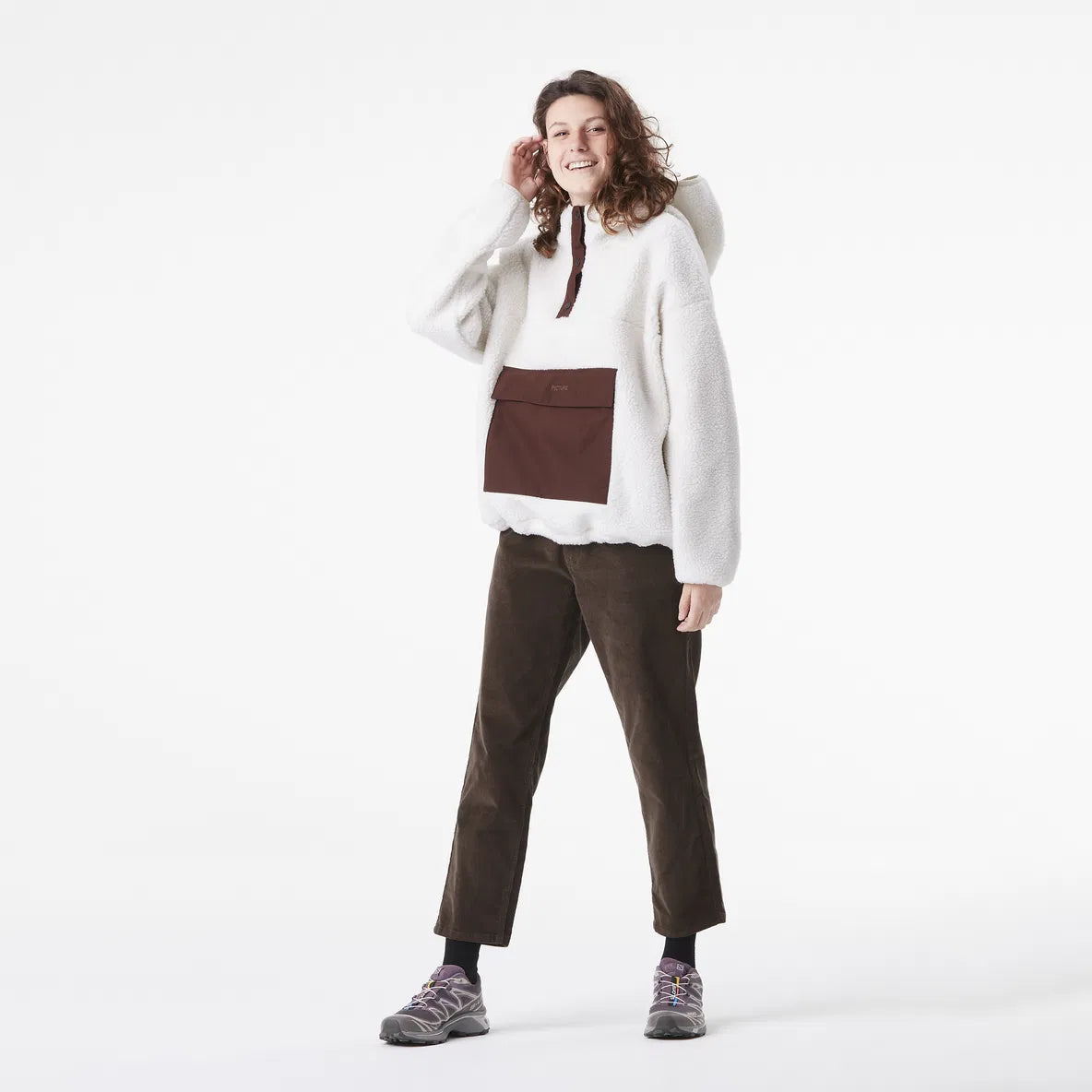 Picture Pakkis Fleece