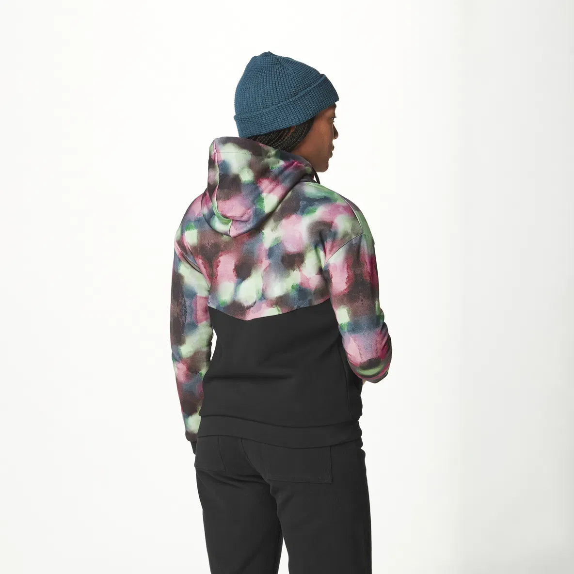 Picture Basement Plush Z Hoodie