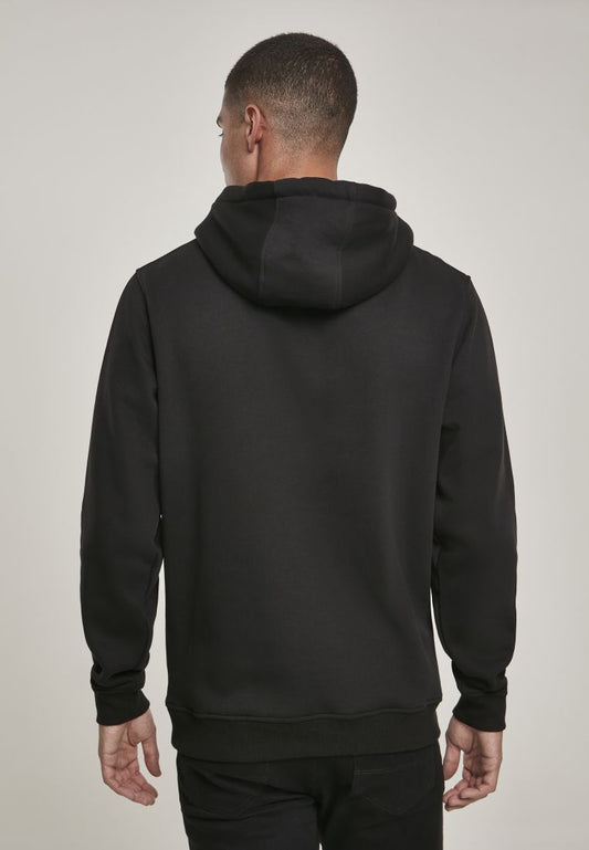 Wu-Wear Logo Hoody