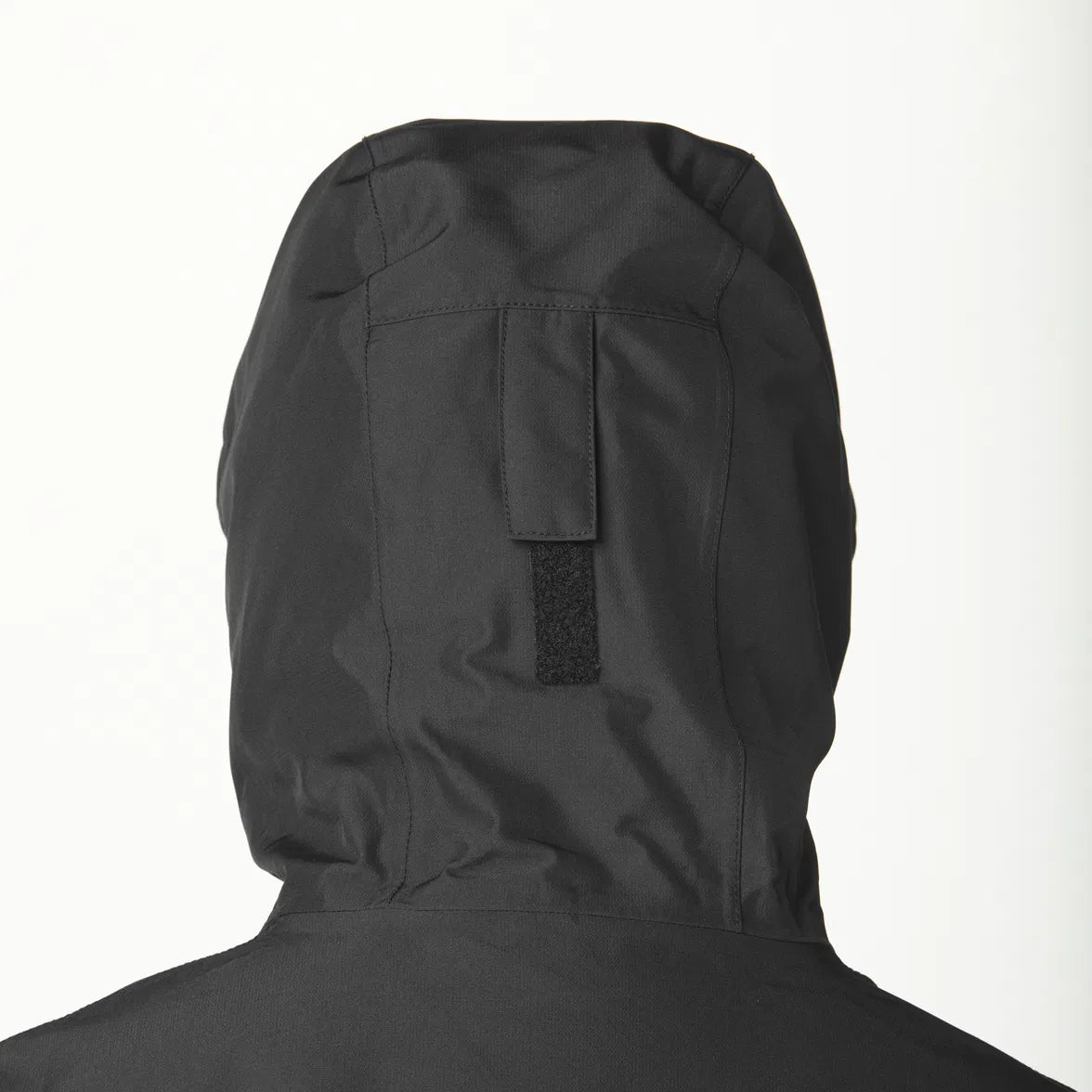 Picture Seakrest Jacket Black Chicory