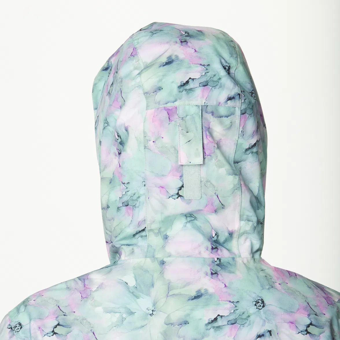 Picture Glawi Jacket Blurry Water Print