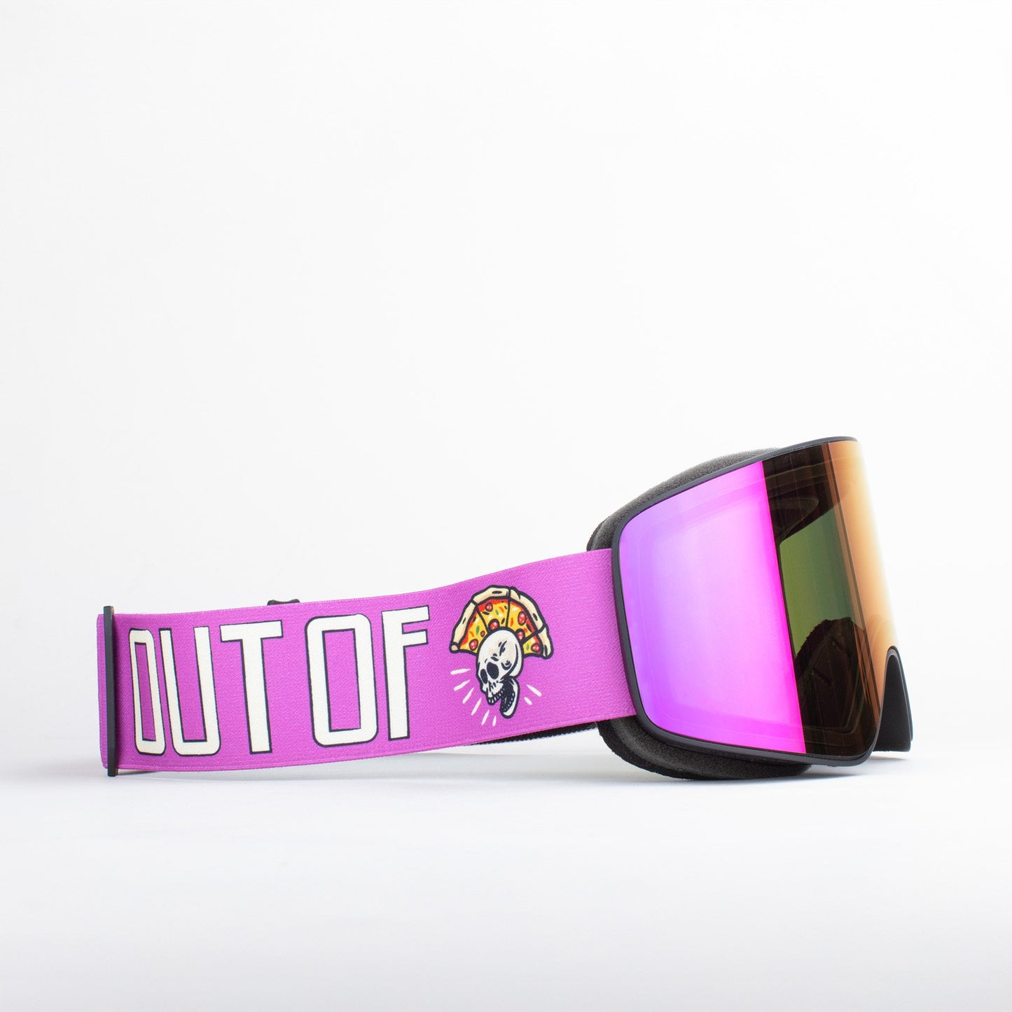 Out Of Void Punk Violet Mci