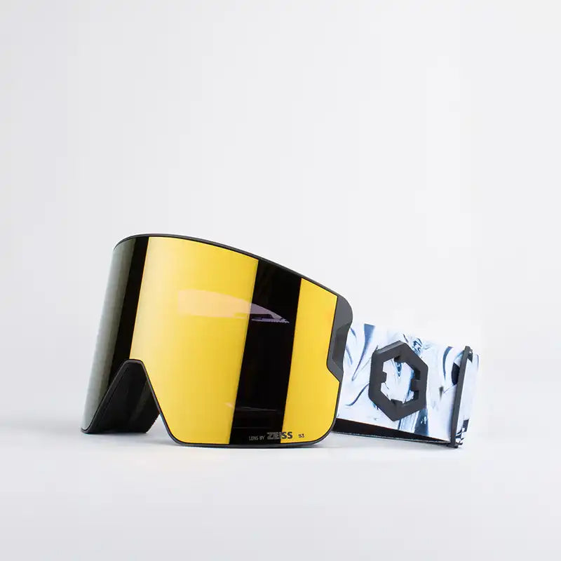 Out Of Zenith Kozak Gold + bonus lens storm