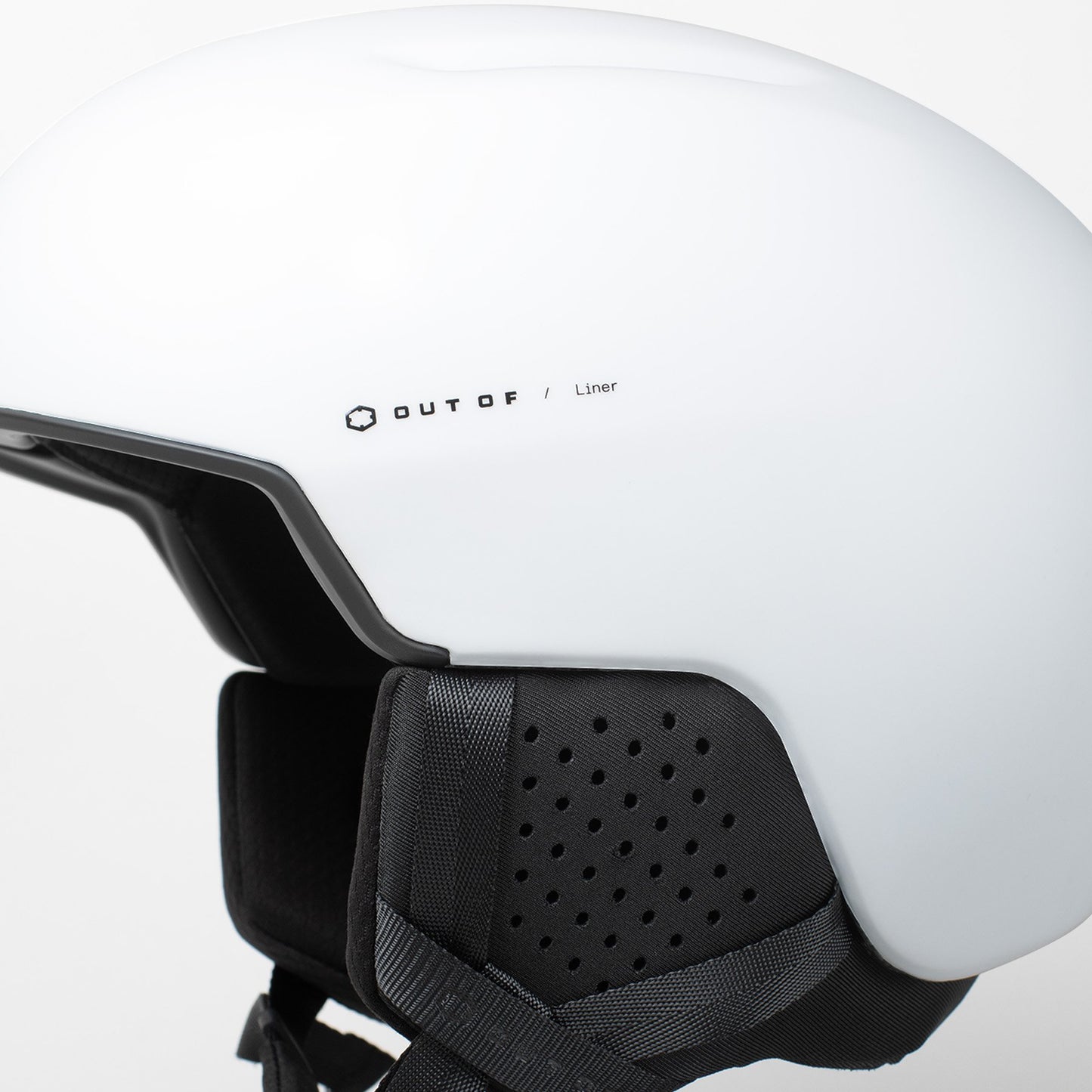 Out Of Liner White 2026