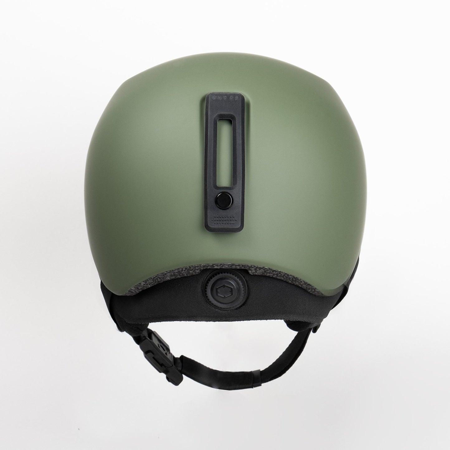 Out Of Liner Military Green 2026