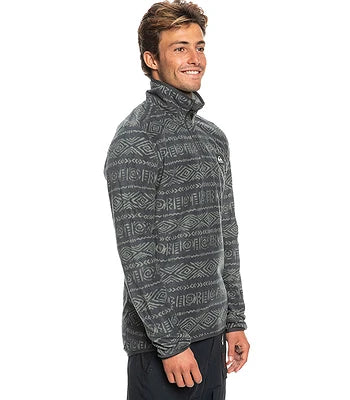 Quiksilver Aker HZ Fleece Phantom