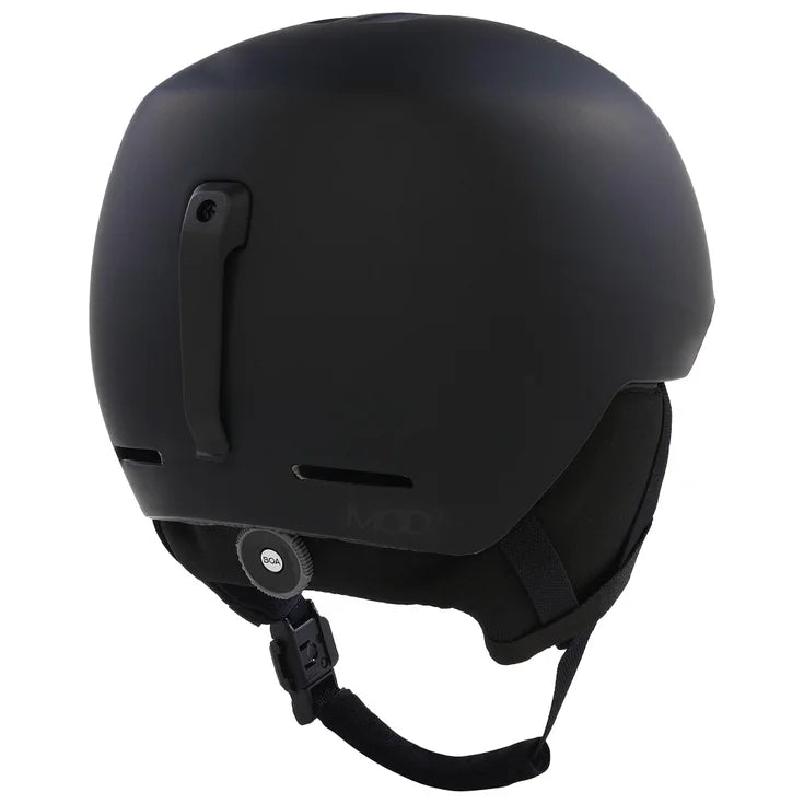 Oakley Mod 1 Matte Factory Pilot Black