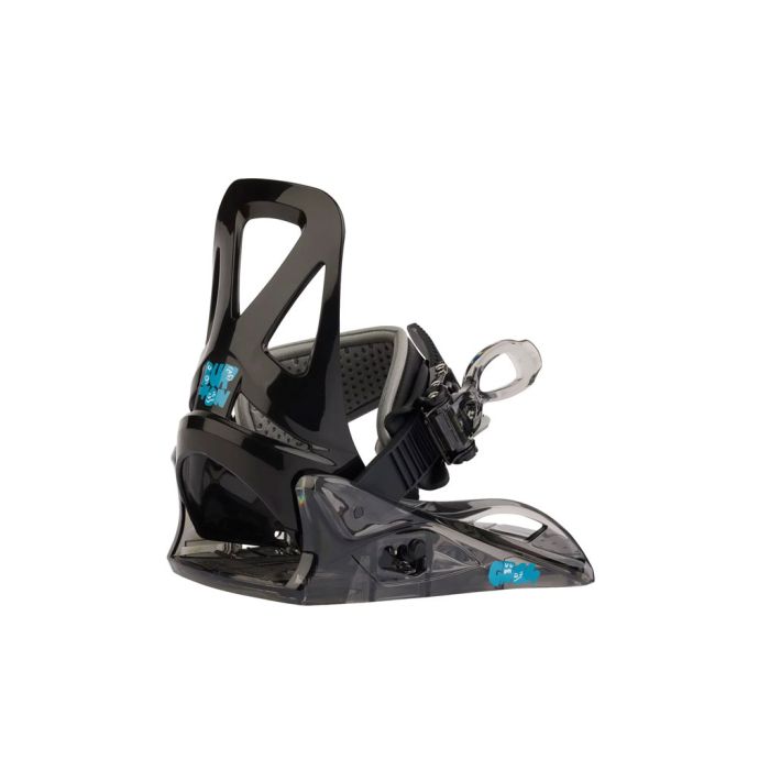 Burton Mini Grom Disc Bindings