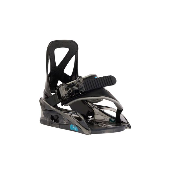 Burton Mini Grom Disc Bindings