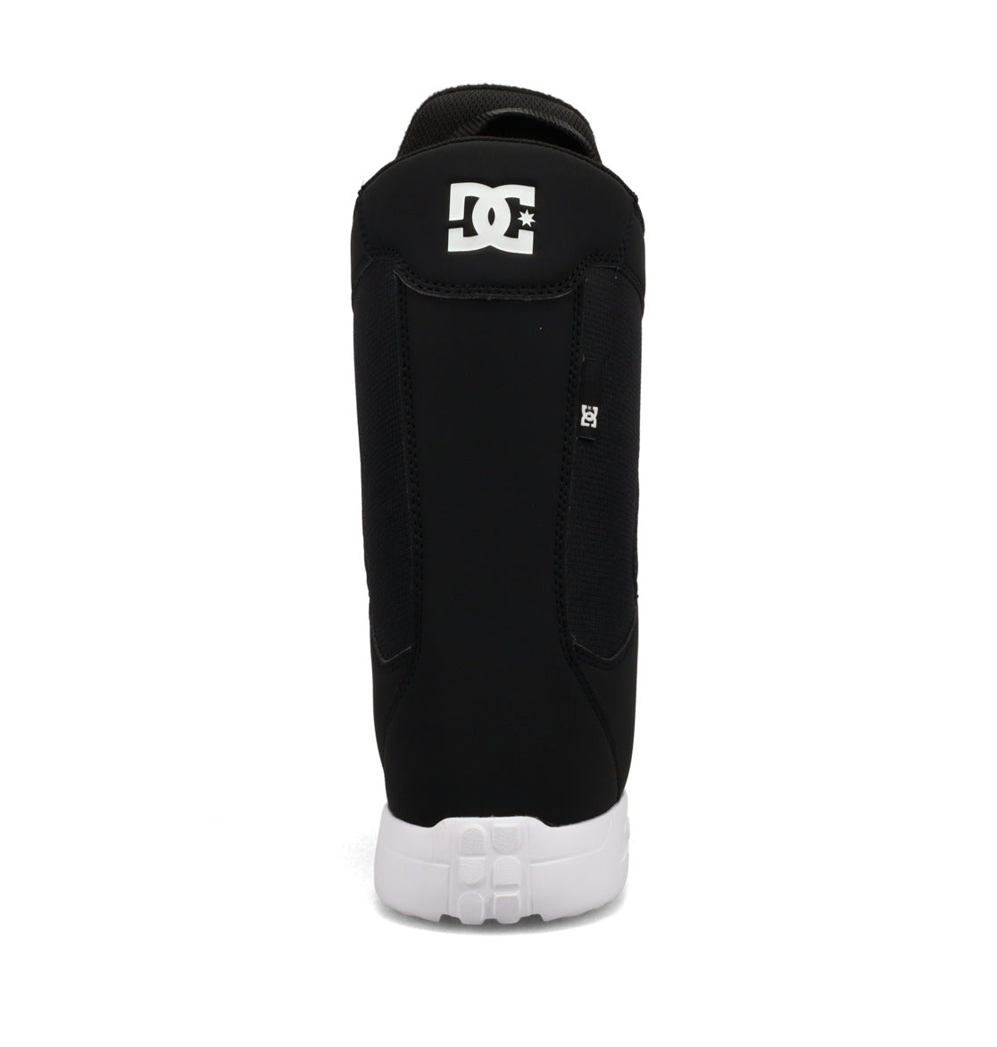 Dc Shoes Phase Boa Black/White W