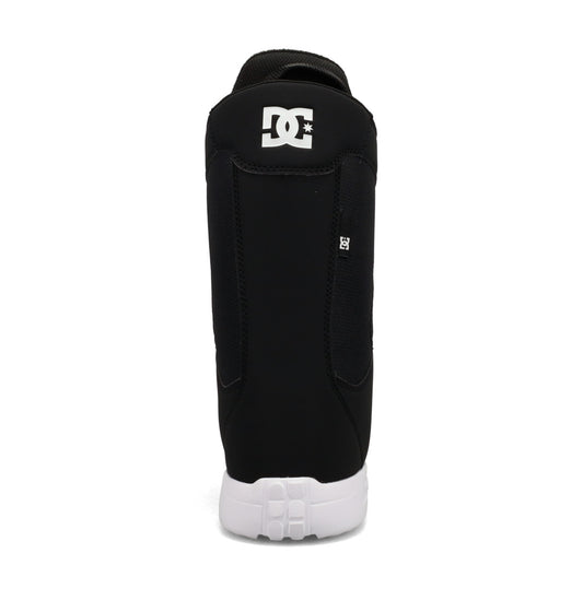 Dc Shoes Phase Boa  Black/White W
