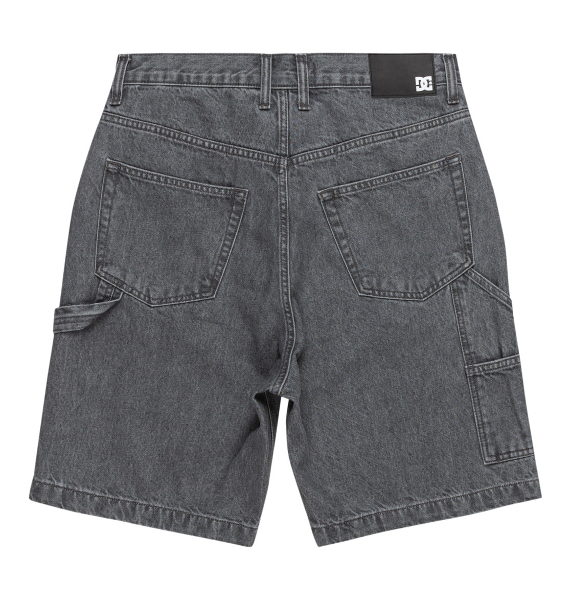 Dcshoes Shorts Carpenter 22"